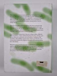 Mikrobiologia ja infektiosairaudet Kirja 1