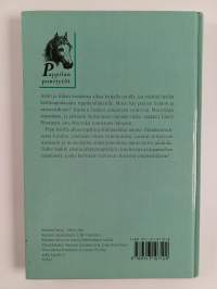 Pappilan ponitytöt ja punaisen naamion kirous