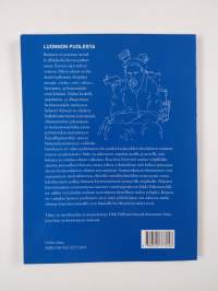 Luonnon puolesta (signeerattu, tekijän omiste)