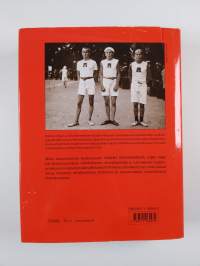 Hymyilevä Hannes : työläisurheilija Hannes Kolehmaisen sankaruus porvarillisessa Suomessa