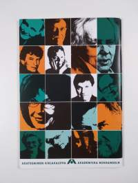 Kohtaamispaikalla 35 vuotta = Träffpunkten 35 år