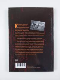 Kalevan kuolemanlento