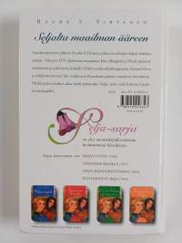 Seljalta maailman ääreen