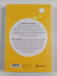 Pötyä pöydässä : Älä usko kaikkea, mitä ravinnosta sanotaan