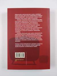 Kaupallisen television ja iltapäivälehtien avoliitto : median markkinoituminen ja televisioituminen