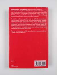 Tie Ihantalan tulimyrskyyn : rajajääkäripataljoona 2 jatkosodassa