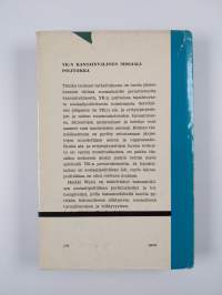 YK:n kansainvälinen sosiaalipolitiikka
