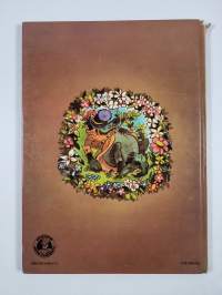 Susi ja seitsemän kiliä : Grimmin veljesten saduista