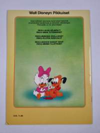 Pikku-Iineksen oivallukset