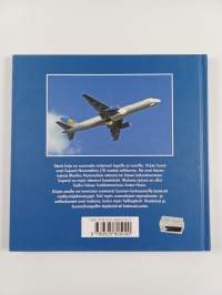 Pieni lentokonekirja