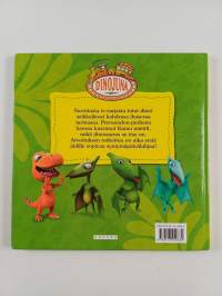 Täältä tulee dino!