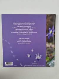 Vivasen perhe ja jouluvieras