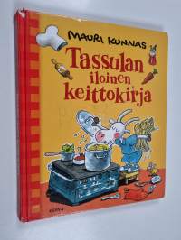 Tassulan iloinen keittokirja