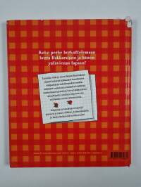 Tassulan iloinen keittokirja