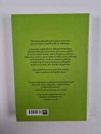 Pelien peli : jalkapallon taktiikan historia