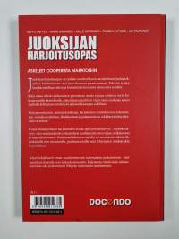 Juoksijan harjoitusopas : askeleet Cooperista maratoniin