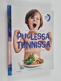 Samasta padasta, 2.0 - Puolessa tunnissa : lapsiperheen superhelpot lempparit