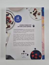 Samasta padasta, 2.0 - Puolessa tunnissa : lapsiperheen superhelpot lempparit