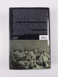 Suomen-pojat : virolainen jääkäritarina