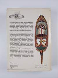 Suomalaiset häätavat : talonpoikaiset avioliiton solmintaperinteet