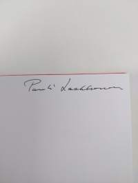 Verisaarnat (signeerattu)