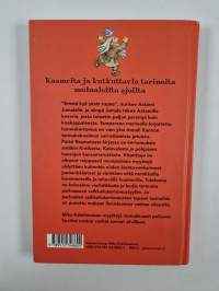 Hirmuinen vedenpaisumus ja muita myyttisiä tarinoita