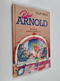 Pulu Arnold