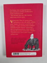 Tallilla tapahtuu, Sinttu