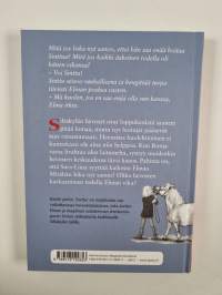 Kaikki peliin, Sinttu!