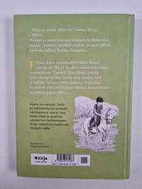 Maalla on mukavaa, Sinttu