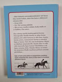 Eppu ja kesän paras päivä