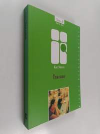 Teologiksi : teologiseen tiedekuntaan pyrkivien uranvalintamotiivit ja ammatillinen suuntautuminen