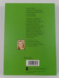 Teologiksi : teologiseen tiedekuntaan pyrkivien uranvalintamotiivit ja ammatillinen suuntautuminen