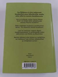 Kundi kuin kameleontti ja muita muodonmuutoksia