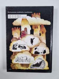 Satumaa : Sooria Moorian linna