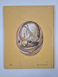 Minä ja pikkusiskoni Kukkakaali eli päivä Kanikukkulalla