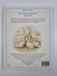 Petteri kaniinin tarinat