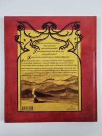 Siperian kansojen satuja