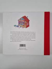 Tammen kultainen lastenrunokirja