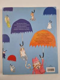 Tapahtui Tiitiäisen maassa