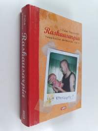 Juoppohullun päiväkirja Osa 3, Raskausarpia