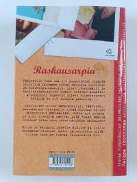 Juoppohullun päiväkirja Osa 3, Raskausarpia