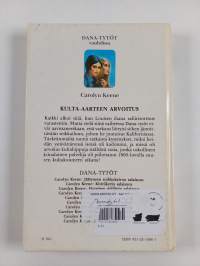 Kulta-aarteen arvoitus