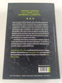 Alex, Aisha ja toivon aika