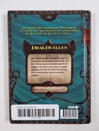 DrakBlod : Drakduellen