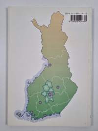 Keski-Suomen strategiat : maakunta- ja seutusuunnitelma 1992