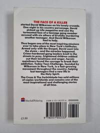 The Cross and the Switchblade