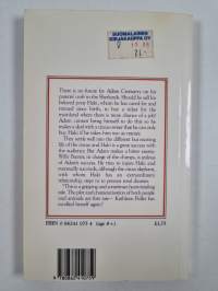 Haki the Shetland Pony