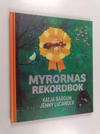 Myrornas rekordbok