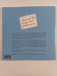 Opp och hoppa, himlen är full av fioler! : tusen och ett talesätt från Svenskfinland - Tusen och ett talesätt från Svenskfinland (signeerattu, tekijän omiste)